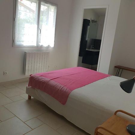 Charmante Maison Au Calme, Proche Plage, Jusqu'A 6 Pers, Tout Confort - Fr-1-476-190 La Tranche-sur-Mer Εξωτερικό φωτογραφία