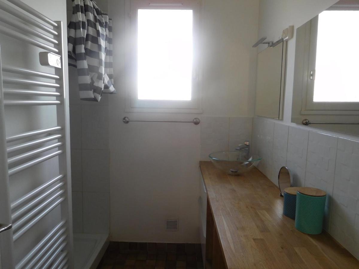 Charmante Maison Au Calme, Proche Plage, Jusqu'A 6 Pers, Tout Confort - Fr-1-476-190 La Tranche-sur-Mer Εξωτερικό φωτογραφία