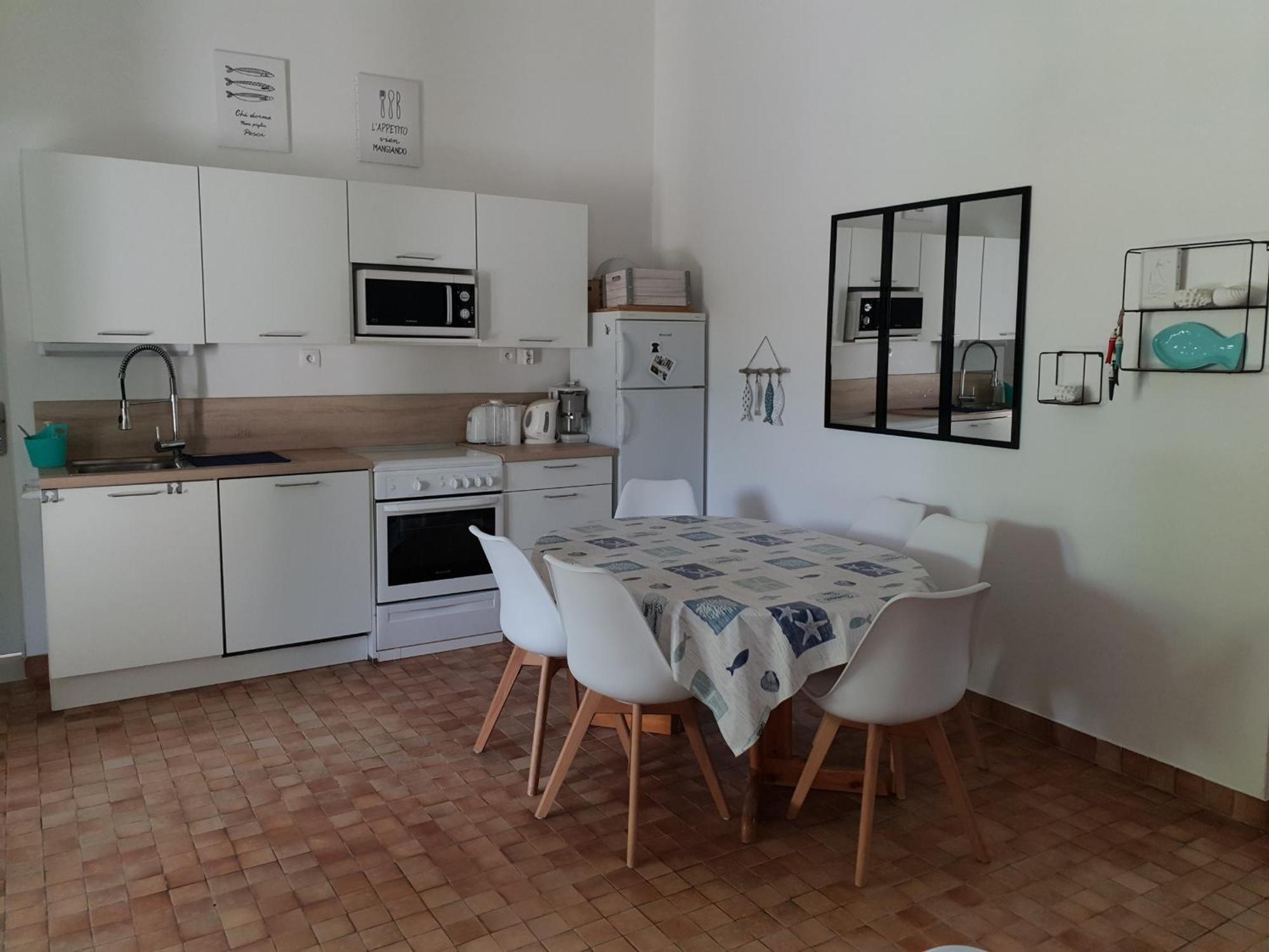 Charmante Maison Au Calme, Proche Plage, Jusqu'A 6 Pers, Tout Confort - Fr-1-476-190 La Tranche-sur-Mer Εξωτερικό φωτογραφία