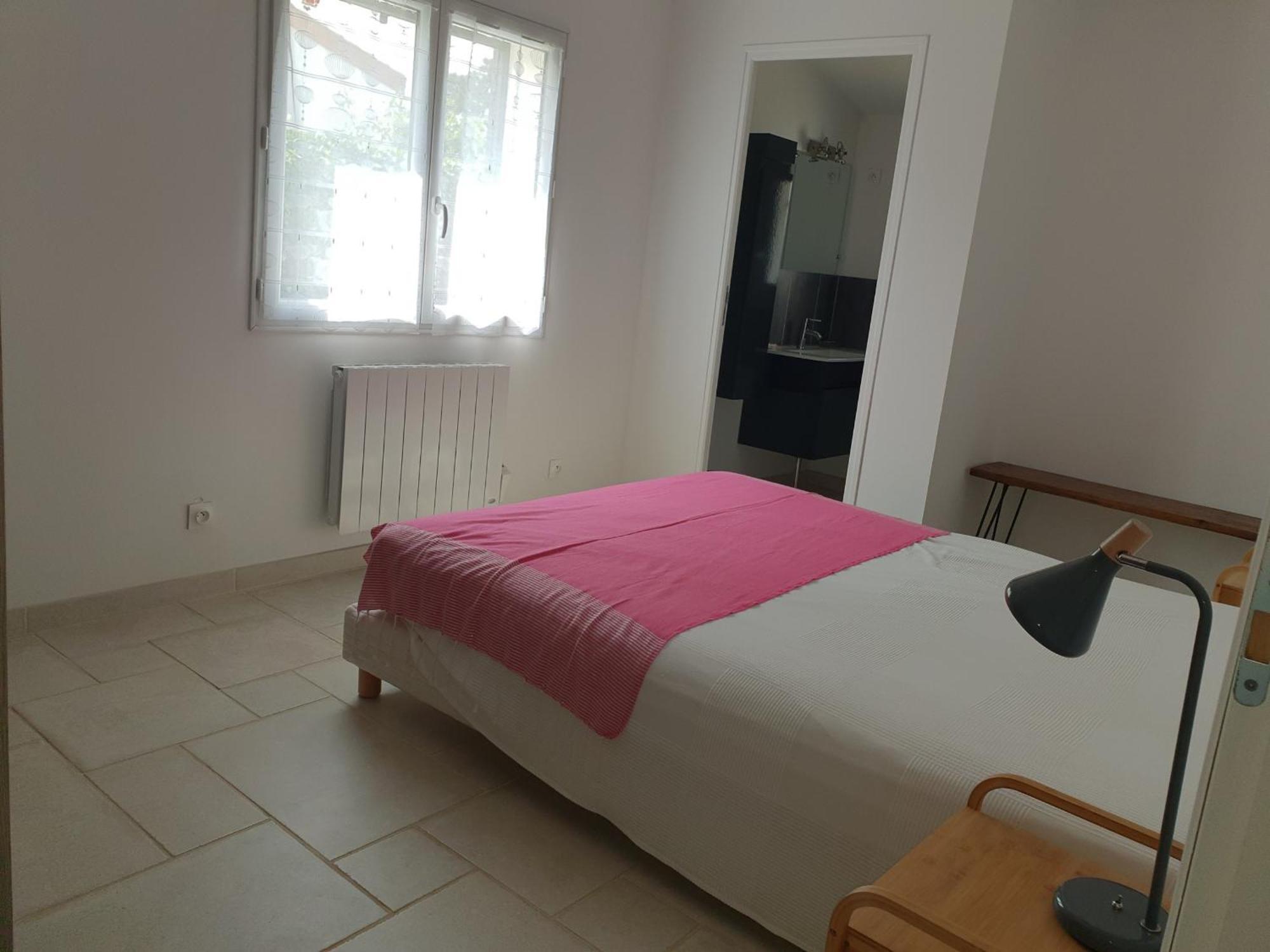 Charmante Maison Au Calme, Proche Plage, Jusqu'A 6 Pers, Tout Confort - Fr-1-476-190 La Tranche-sur-Mer Εξωτερικό φωτογραφία
