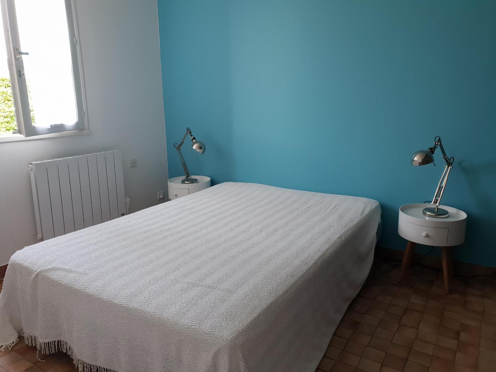 Charmante Maison Au Calme, Proche Plage, Jusqu'A 6 Pers, Tout Confort - Fr-1-476-190 La Tranche-sur-Mer Εξωτερικό φωτογραφία